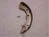 MAZDA DBYZ2628Z Brake Shoe Set